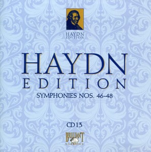 HaydnCD13