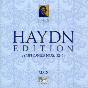 HaydnCD15