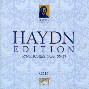 HaydnCD16