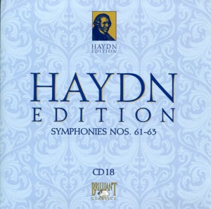 HaydnCD18