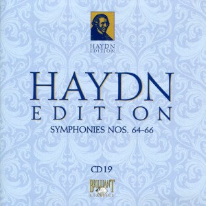 HaydnCD19