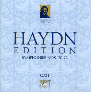 HaydnCD21