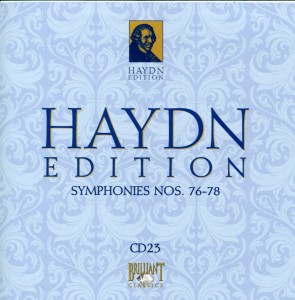 HaydnCD23