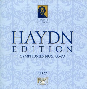 HaydnCD27
