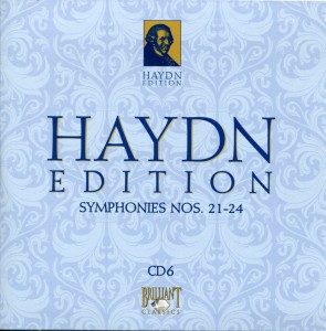 HaydnCD7
