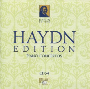 HaydnCD34