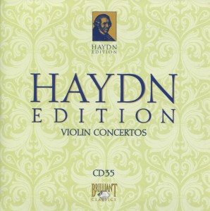 HaydnCD35