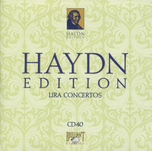 HaydnCD40