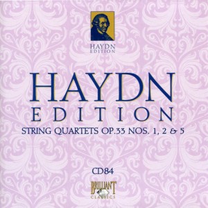 HaydnCD084