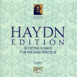 HaydnCD73