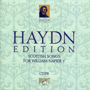 HaydnCD78