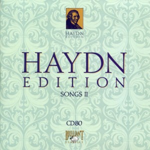 HaydnCD80