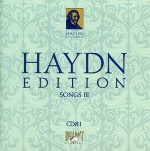 HaydnCD81