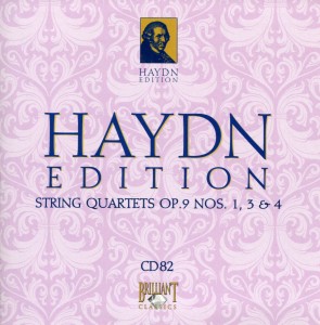 HaydnCD82