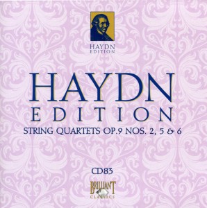 HaydnCD83