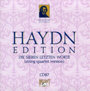 HaydnCD87