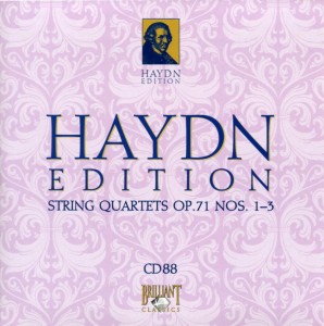 HaydnCD88