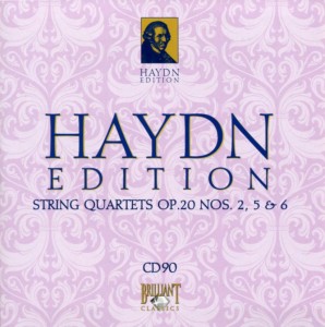 HaydnCD90