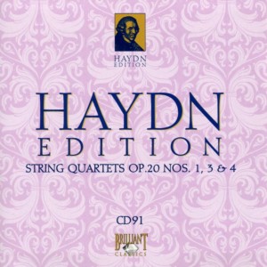 HaydnCD91