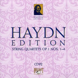 HaydnCD92