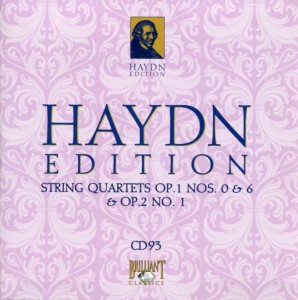 HaydnCD93
