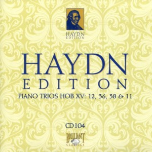 HaydnCD104