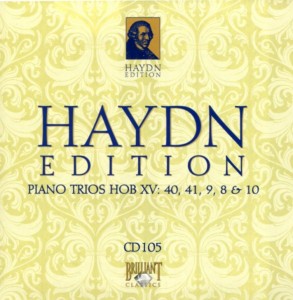 HaydnCD105
