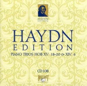 HaydnCD108