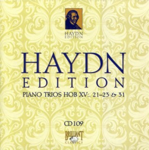 HaydnCD109