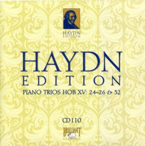 HaydnCD110