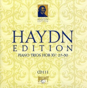 HaydnCD111