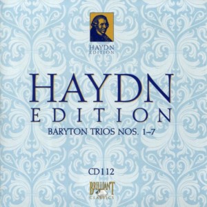 HaydnCD112