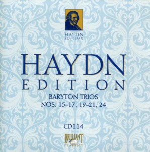 HaydnCD114