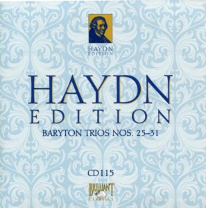 HaydnCD115