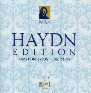 HaydnCD116