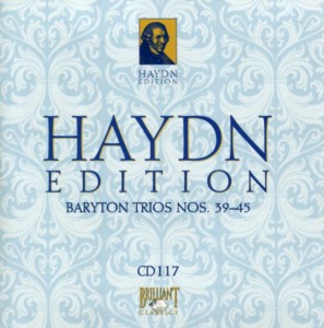 HaydnCD117