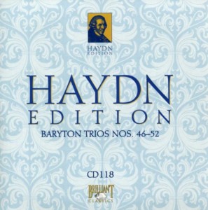 HaydnCD118