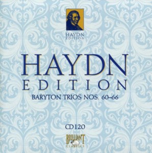 HaydnCD120