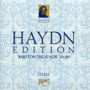 HaydnCD122