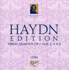 HaydnCD94