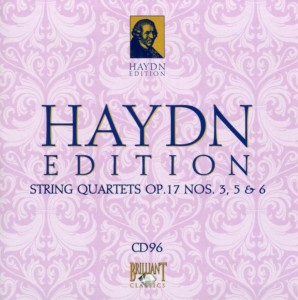 HaydnCD96