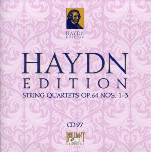 HaydnCD97