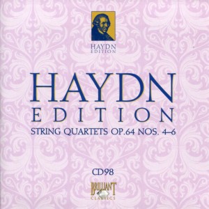 HaydnCD98