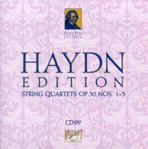 HaydnCD99