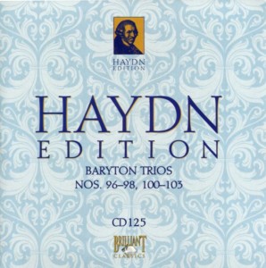 HaydnCD125