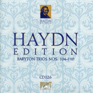 HaydnCD126