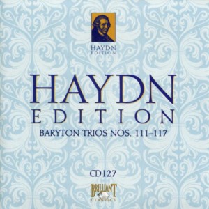 HaydnCD127