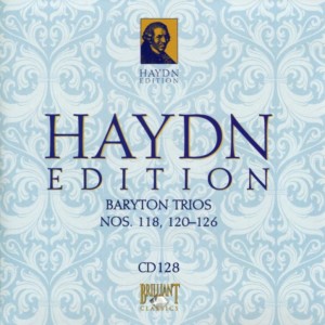 HaydnCD128