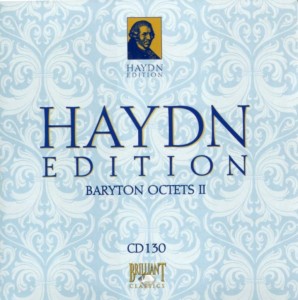 HaydnCD130