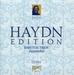 HaydnCD131